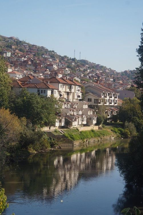 Veles - Gracka - North Macedonia - Booked ai