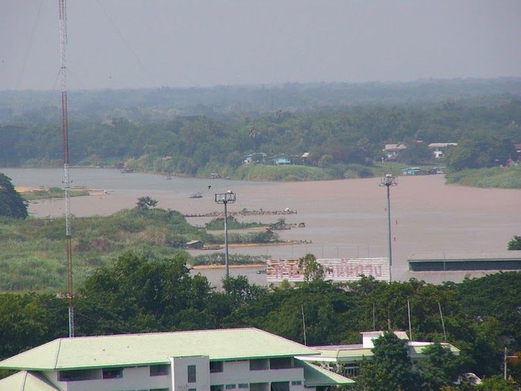 Holiday in Nakhon Sawan, Thailand - Booked ai