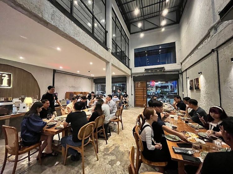 The Second Hatyai - Hat Yai - Thailand - Booked ai