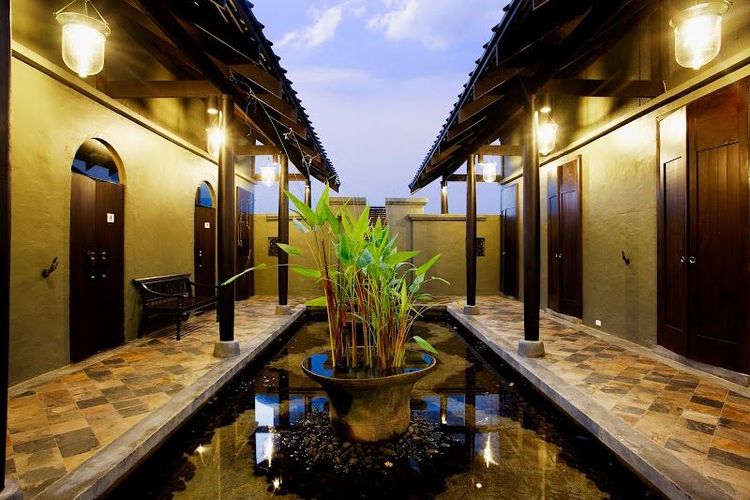 Centara Hotel Hat Yai - Hat Yai - Thailand - Booked ai