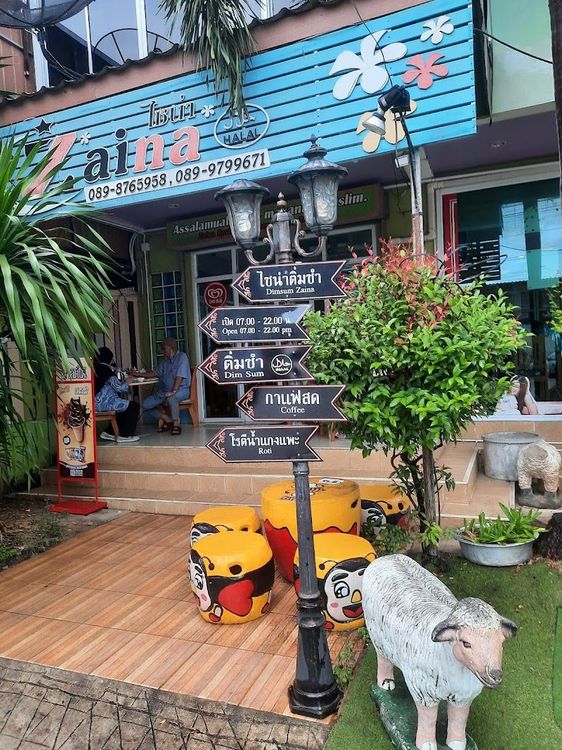 Holiday in Hat Yai, Thailand - Booked ai