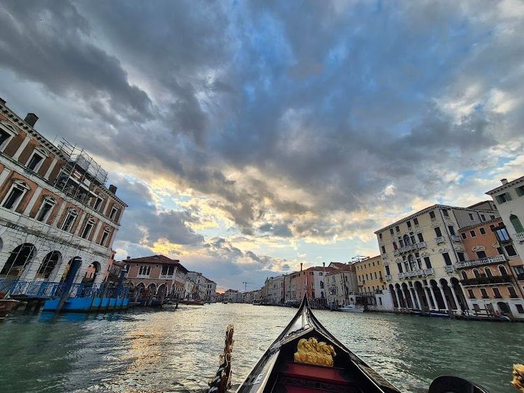 Venice Gondola Tour - Venice - Italy - Booked ai