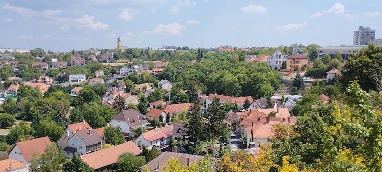 Veszprém - Veszprém - Hungary - Booked ai