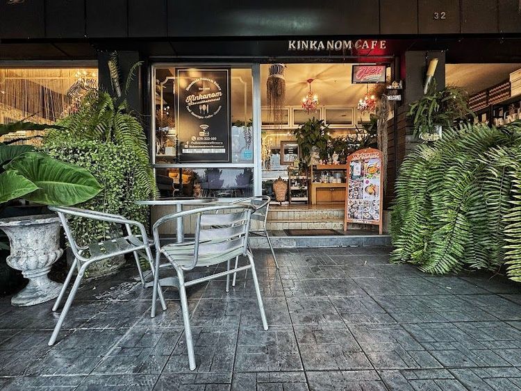 Kinkanom Nakornsithammarat - Nakhon Si Thammarat - Thailand - Booked ai