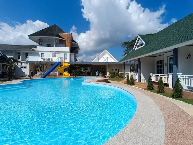 English Resotel - Nakhon Si Thammarat - Thailand - Booked ai