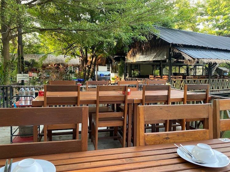 Natural Life Lopburi - Lopburi - Thailand - Booked ai