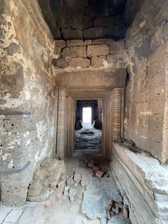 Holiday in Lopburi, Thailand - Booked ai