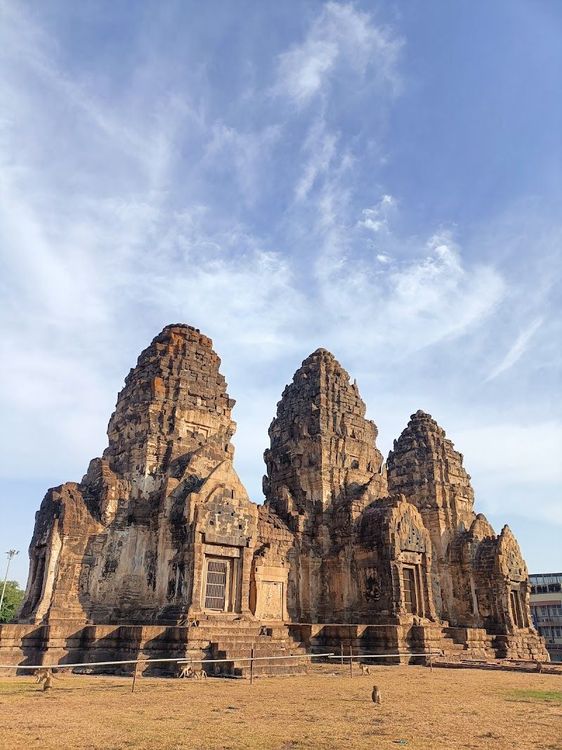 Lopburi Travel Guide - Best time to visit - Booked ai