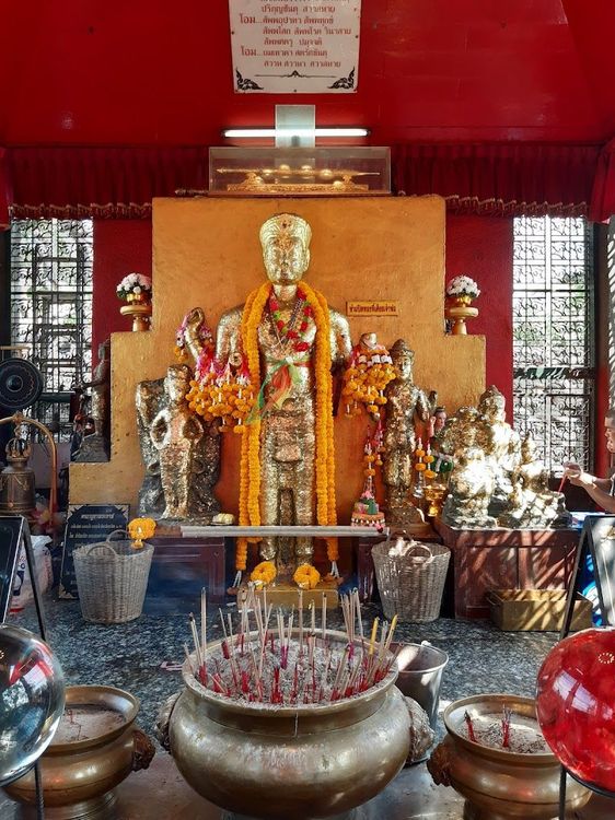 Lopburi Travel Guide - Best time to visit - Booked ai