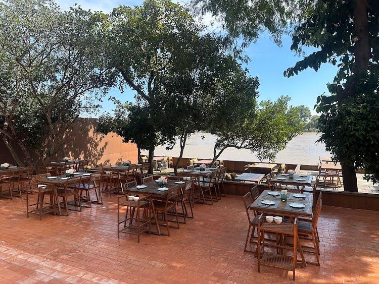 The Artisans Ayutthaya - Ayutthaya - Thailand - Booked ai