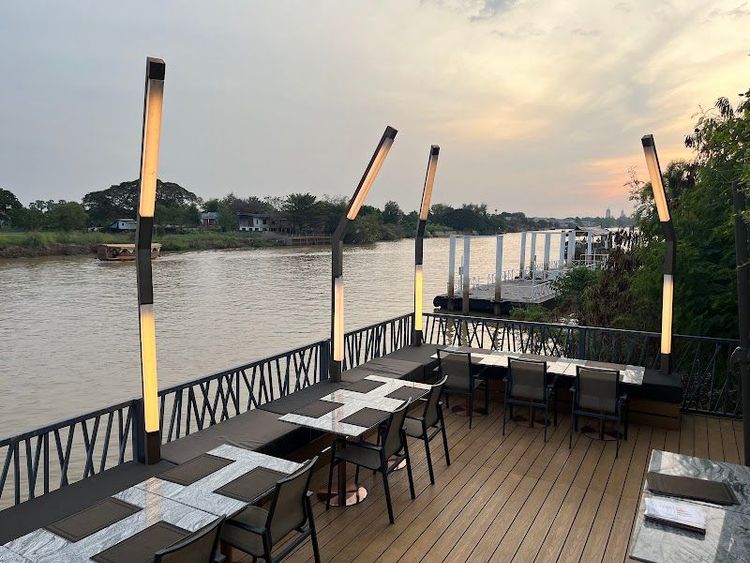 Civilize Ayutthaya - Ayutthaya - Thailand - Booked ai