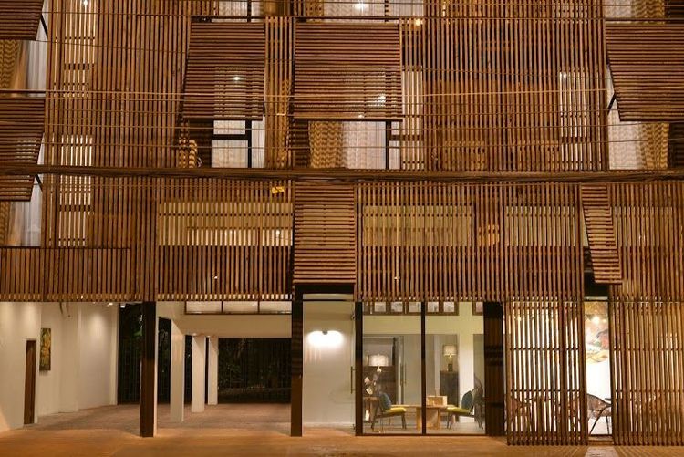 KWANS Ayutthaya - Ayutthaya - Thailand - Booked ai