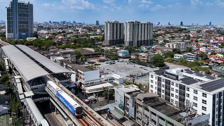 Samutprakarn Hotel & Serviced Apartment - Samut Prakan - Thailand - Booked ai