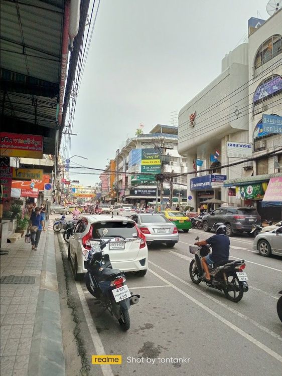 Holiday in Samut Prakan, Thailand - Booked ai