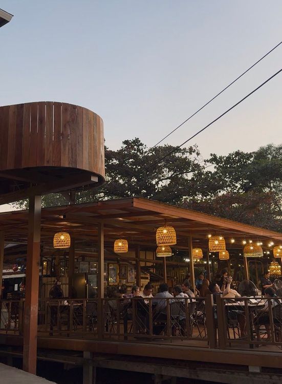 Eakkanake 8 Riew - Chachoengsao - Thailand - Booked ai