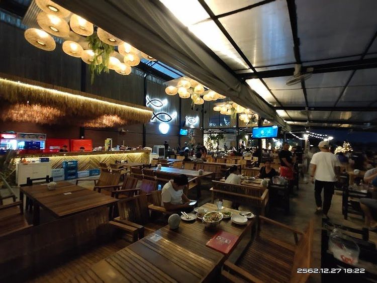 Meenahm Meepla - Chachoengsao - Thailand - Booked ai