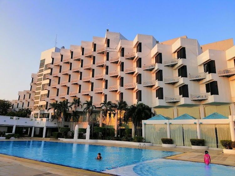 Suntara Resort & Hotel - Chachoengsao - Thailand - Booked ai