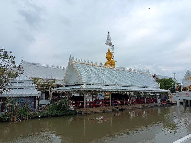Chachoengsao Travel Guide - Best time to visit - Booked ai