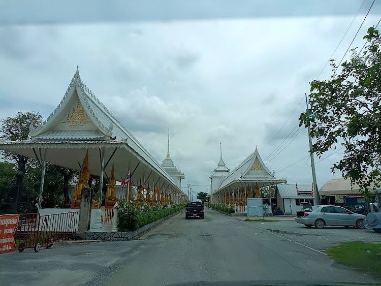 Chachoengsao Travel Guide - Best time to visit - Booked ai