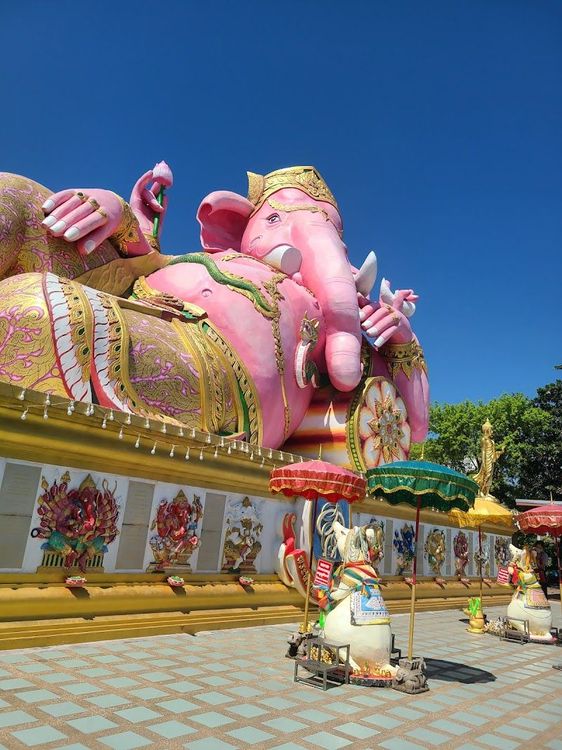 Chachoengsao Travel Guide - Best time to visit - Booked ai