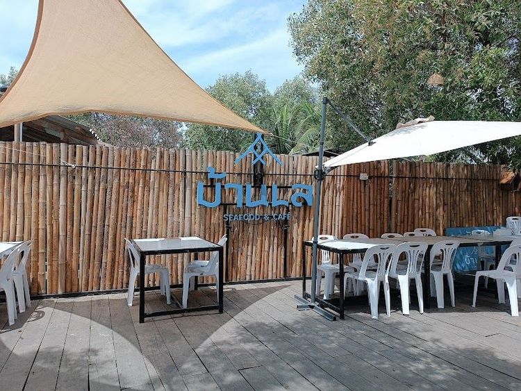 Banlay Seafood & Cafe Pattani - Pattani - Thailand - Booked ai