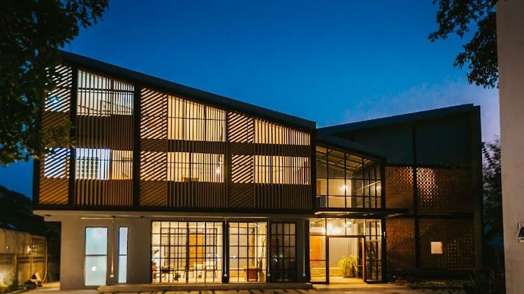 Hug Inn Phrae Hotel - Phrae - Thailand - Booked ai