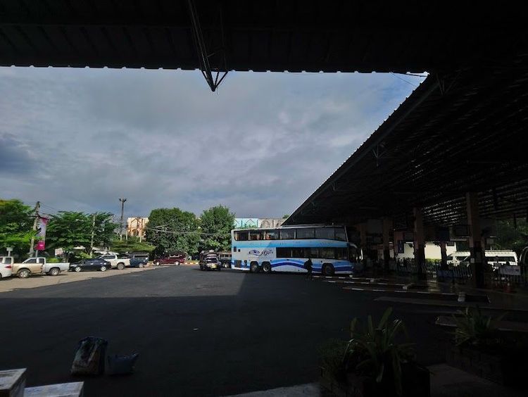 Holiday in Phrae, Thailand - Booked ai