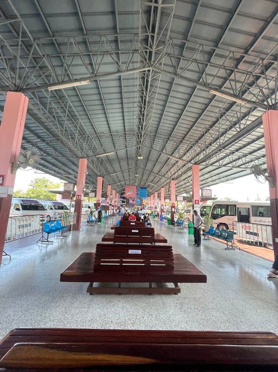 Phrae Travel Guide - Best time to visit - Booked ai