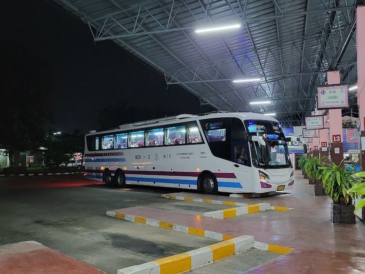 Phrae Travel Guide - Best time to visit - Booked ai