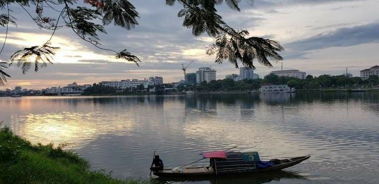 Holiday in Hue, Vietnam - Booked ai