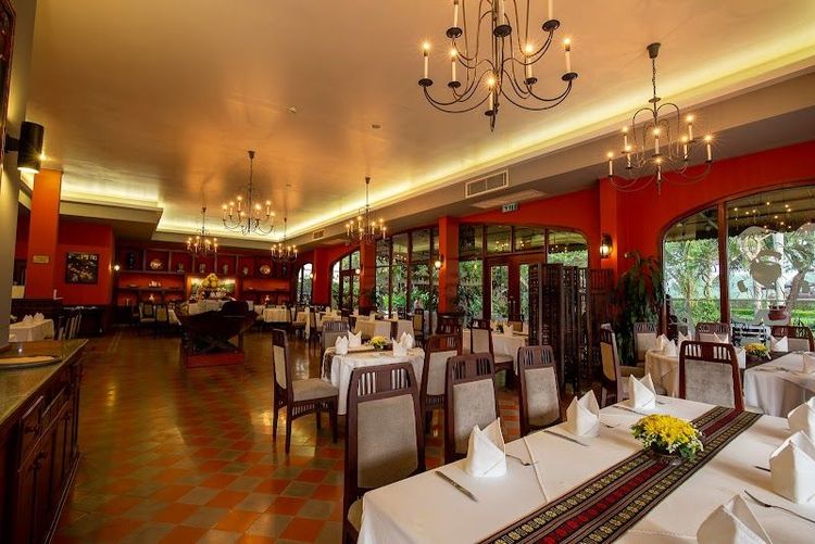 Spices Restaurant - Can Tho - Vietnam - Booked ai