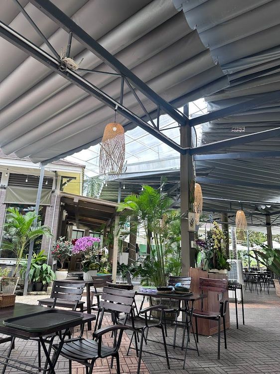 Ngon Vegan Restaurant & Cafe - Can Tho - Vietnam - Booked ai