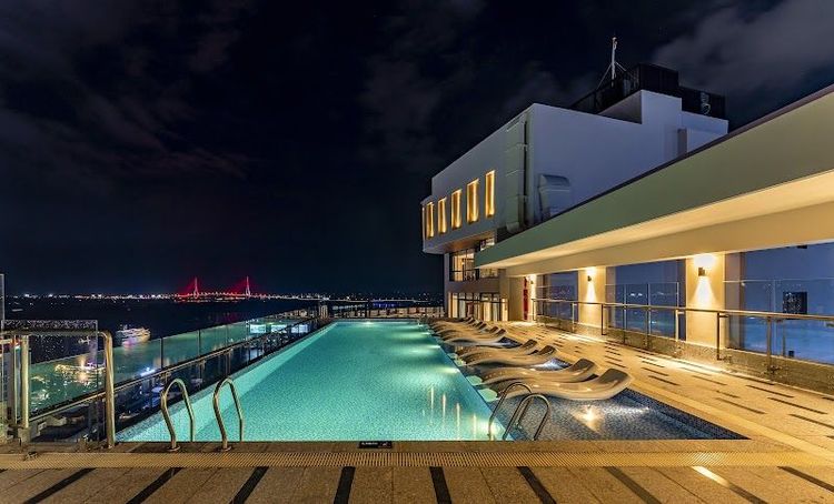 Charmant Suites a Boutique Hotel Can Tho - Can Tho - Vietnam - Booked ai