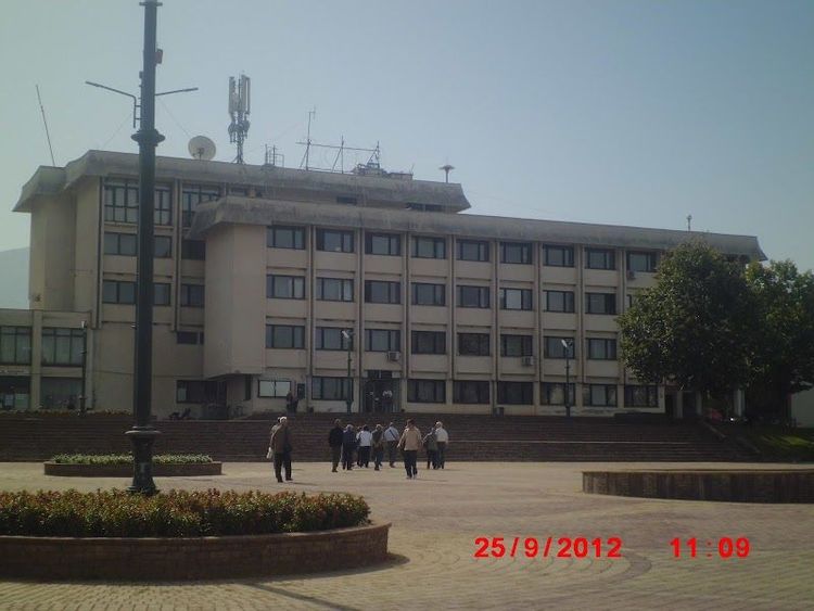 Vinica - Trpejca - North Macedonia - Booked ai