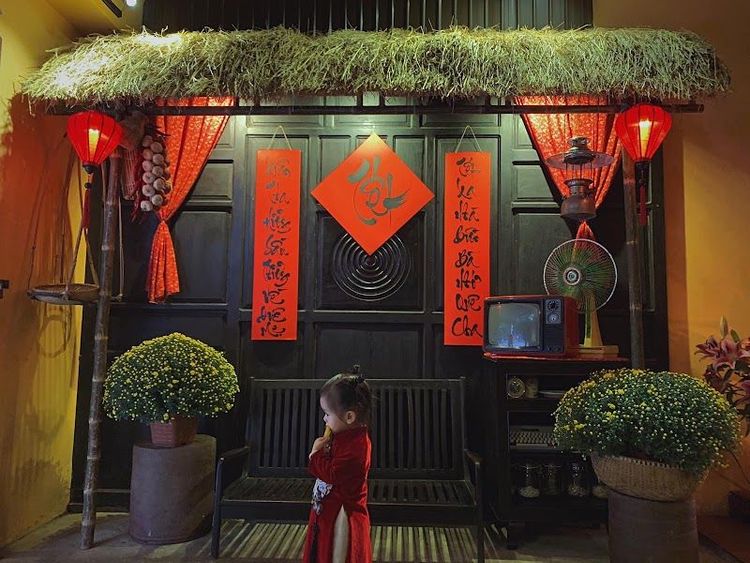 Cao Restaurant (Family Meal Restaurant) - Vinh - Vietnam - Booked ai