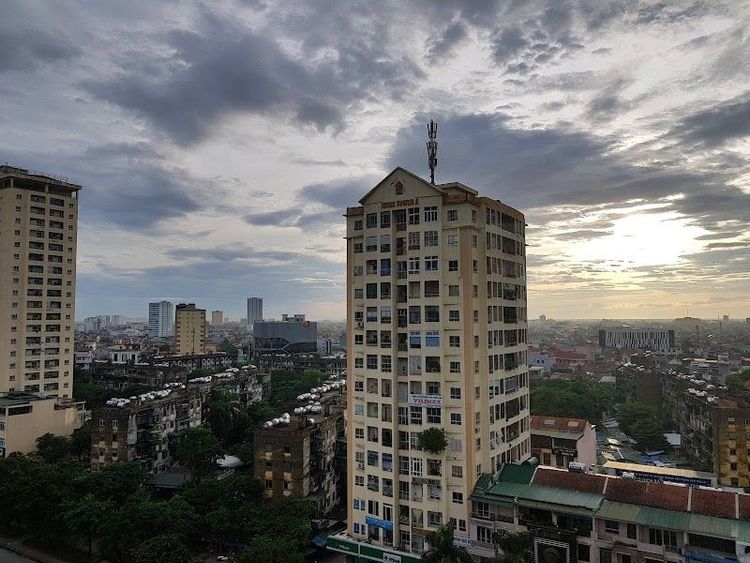 Holiday in Vinh, Vietnam - Booked ai