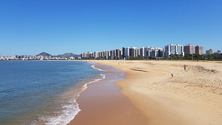 Camburi Beach - Vitoria-Gasteiz - Spain - Booked ai