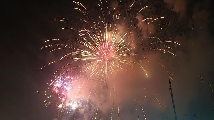 Tam Bac Walking Street - Hai Phong - Vietnam - Booked ai