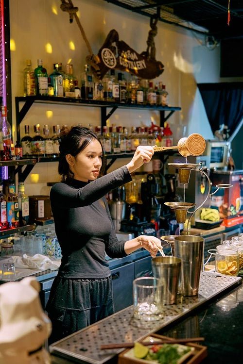 The Healing Kitchen - Hai Phong - Vietnam - Booked ai