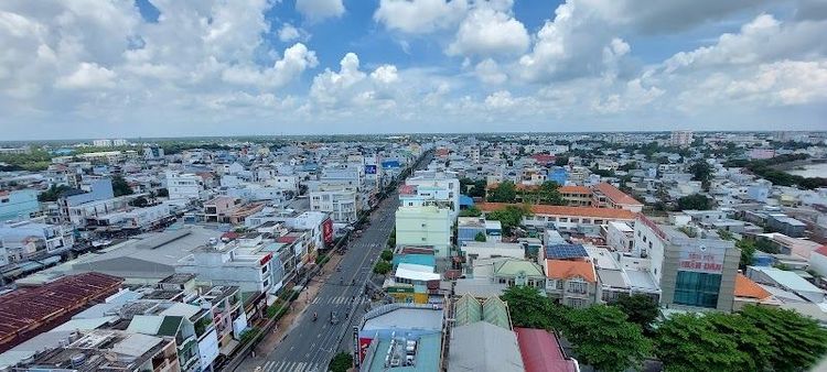 Long Xuyen Travel Guide - Best time to visit - Booked ai