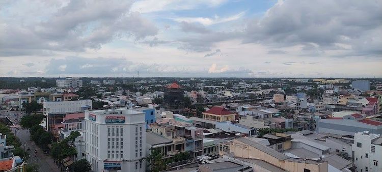 Long Xuyen Travel Guide - Best time to visit - Booked ai