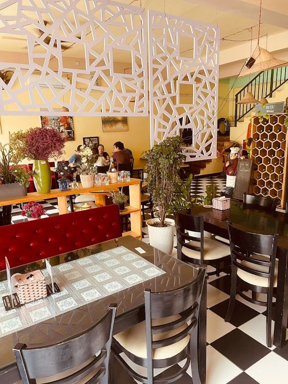 Papas BBQ Restaurant - Ha Long - Vietnam - Booked ai