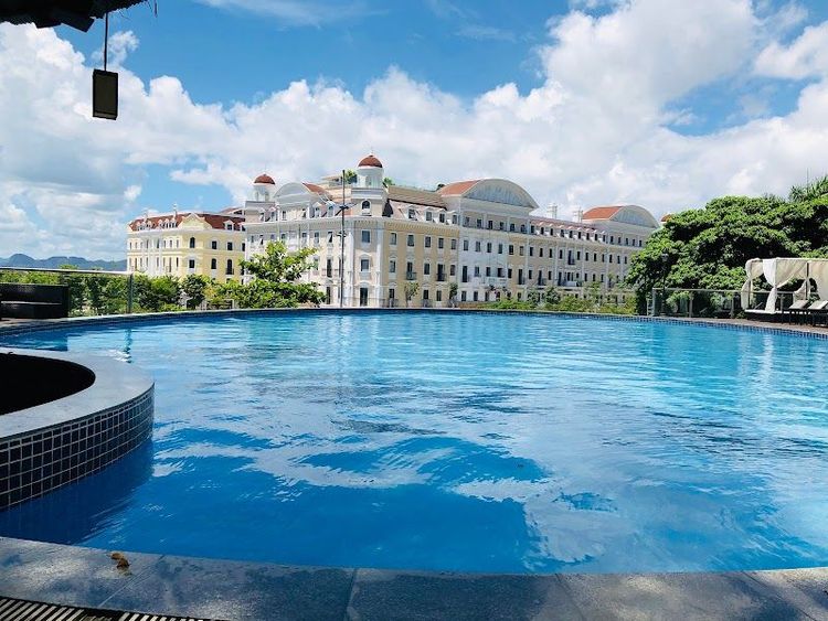 Novotel Ha Long Bay - Ha Long - Vietnam - Booked ai