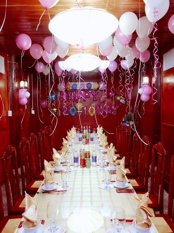 Vu Gia Vien Restaurant - Thanh Hoa - Vietnam - Booked ai