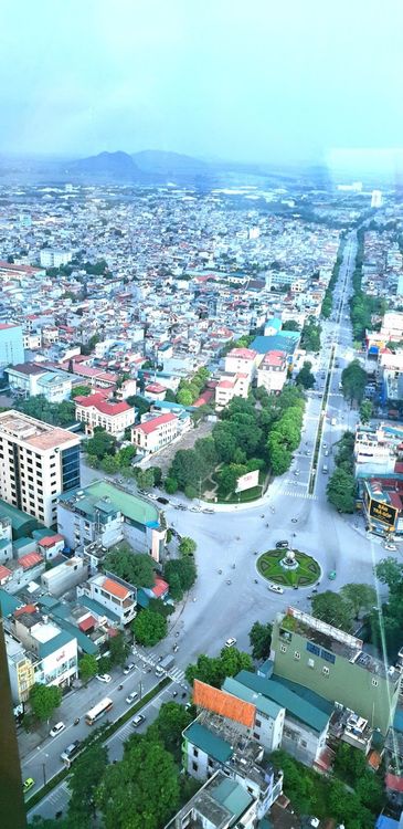 Holiday in Thanh Hoa, Vietnam - Booked ai