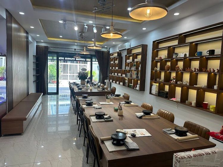 The Pottery Rach Gia - Rach Gia - Vietnam - Booked ai