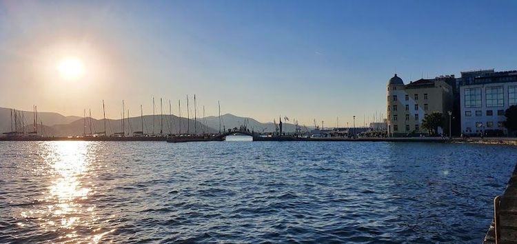Volos - Volos - Greece - Booked ai