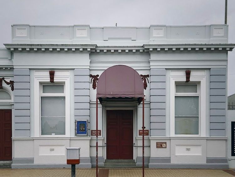 Wairoa Museum - Wairoa - New Zealand - Booked ai