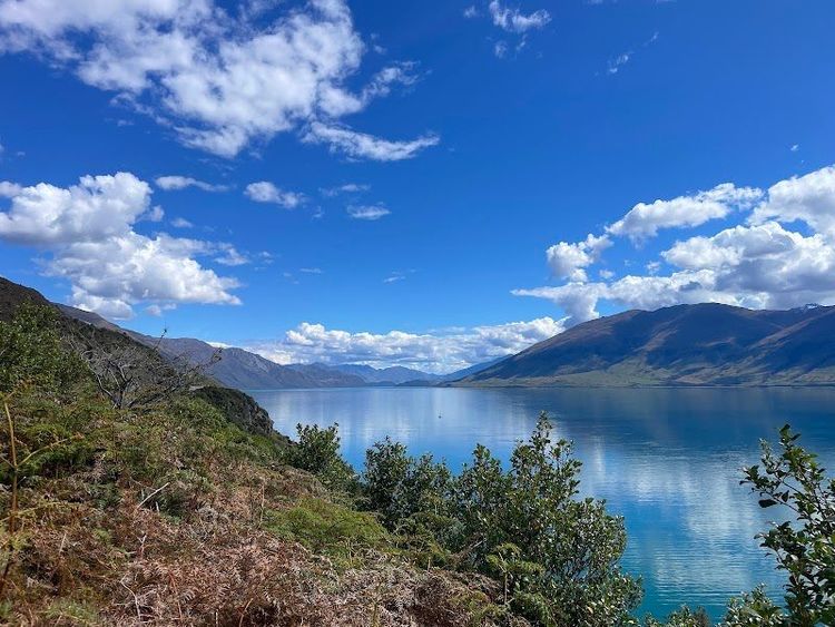 Lake Wānaka Lookout - Wānaka - New Zealand - Booked ai