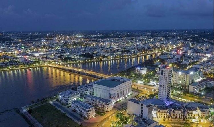 Rach Gia Travel Guide - Best time to visit - Booked ai